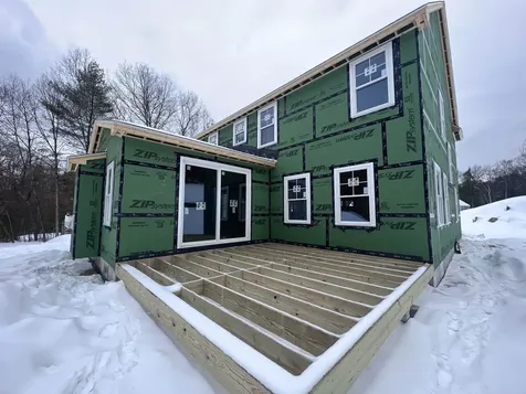 101A Seaverns Bridge Road Merrimack NH 03054