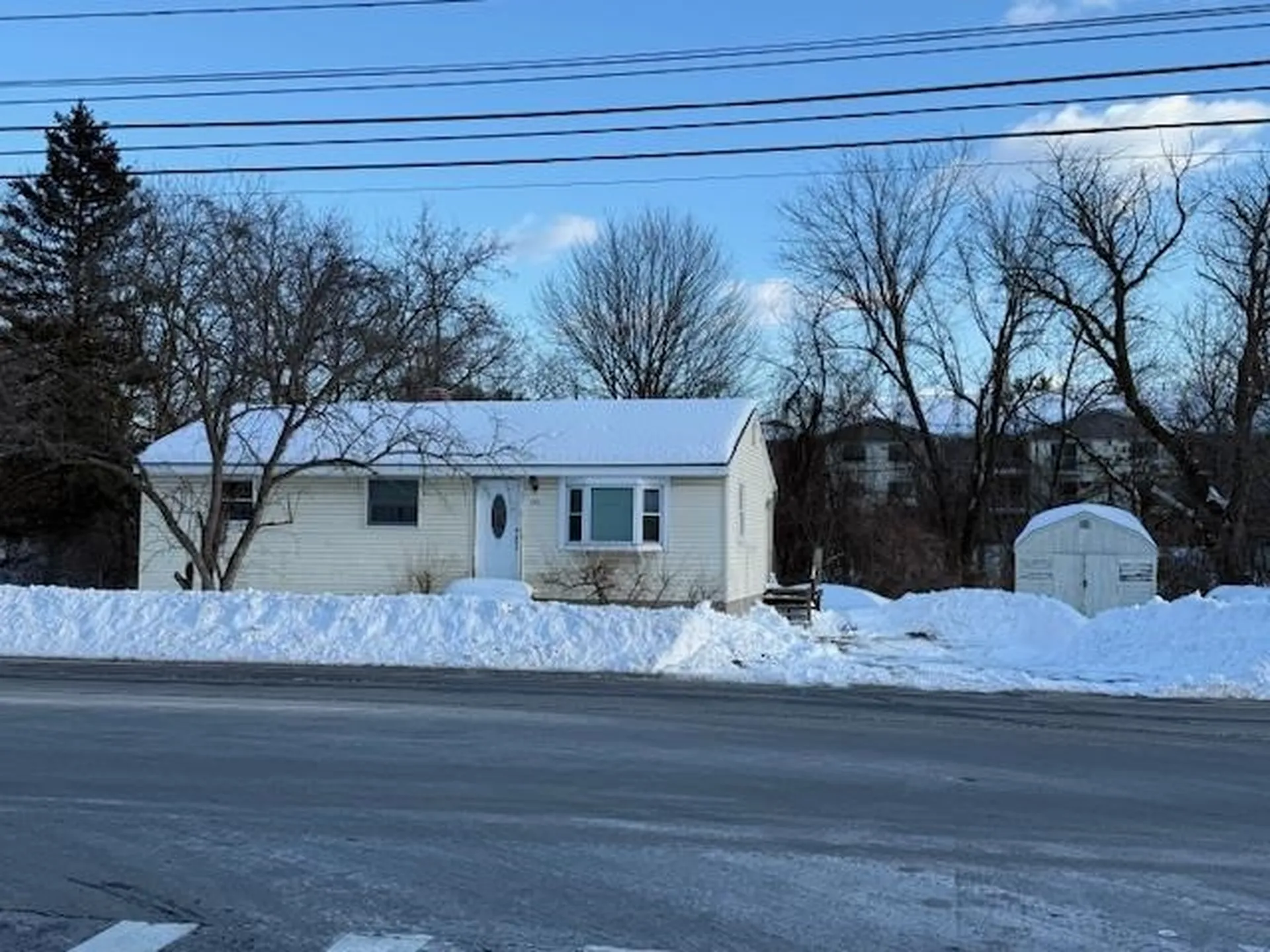 288 Main Dunstable Road Nashua NH 03062