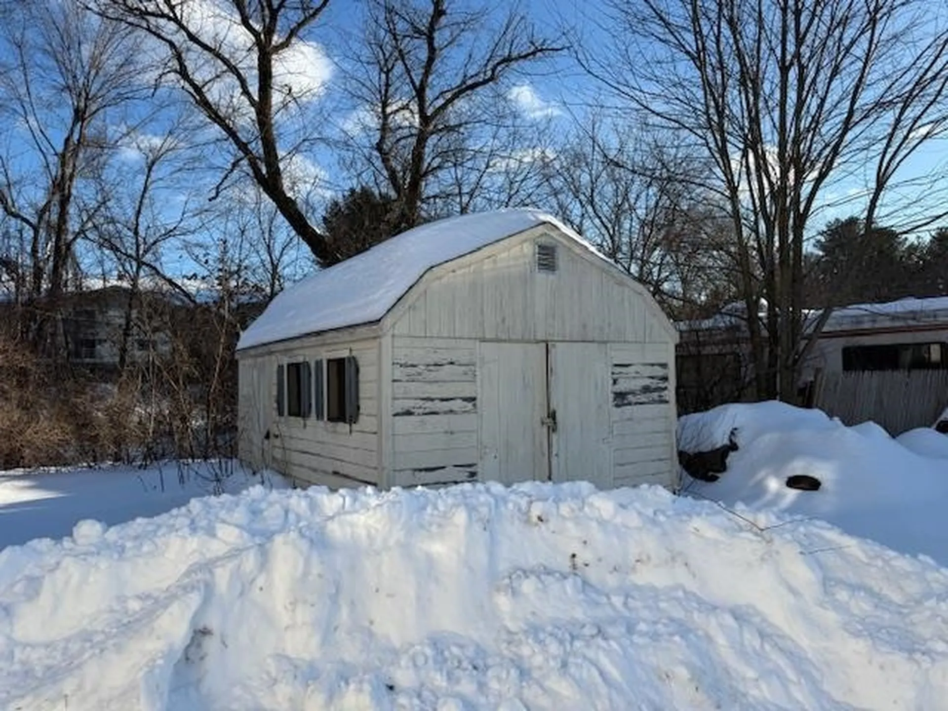 288 Main Dunstable Road Nashua NH 03062