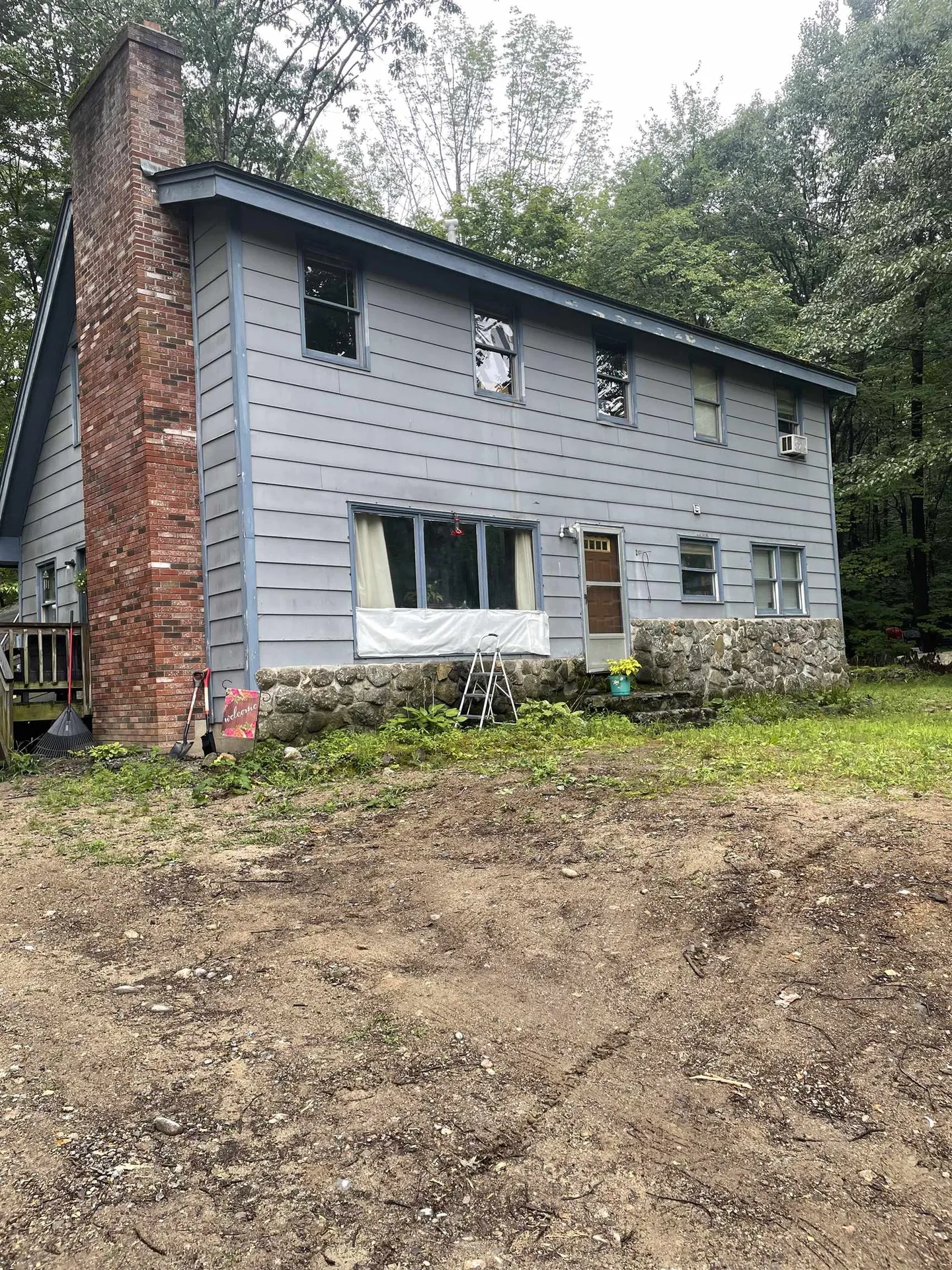 562 Barnard Hill Road Weare NH 03281