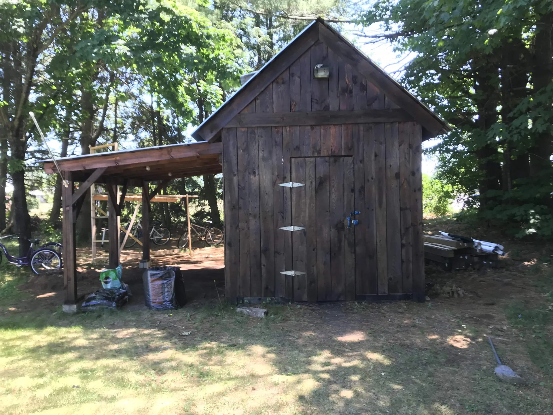 10 Swan Street Winchester NH 03470