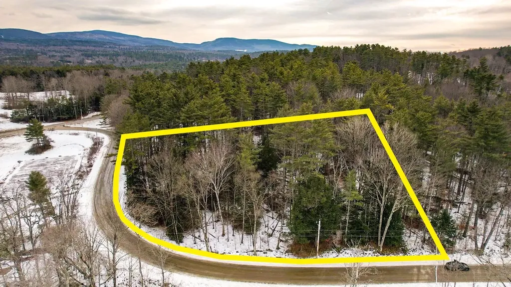 00 Whitaker Road Plainfield NH 03781