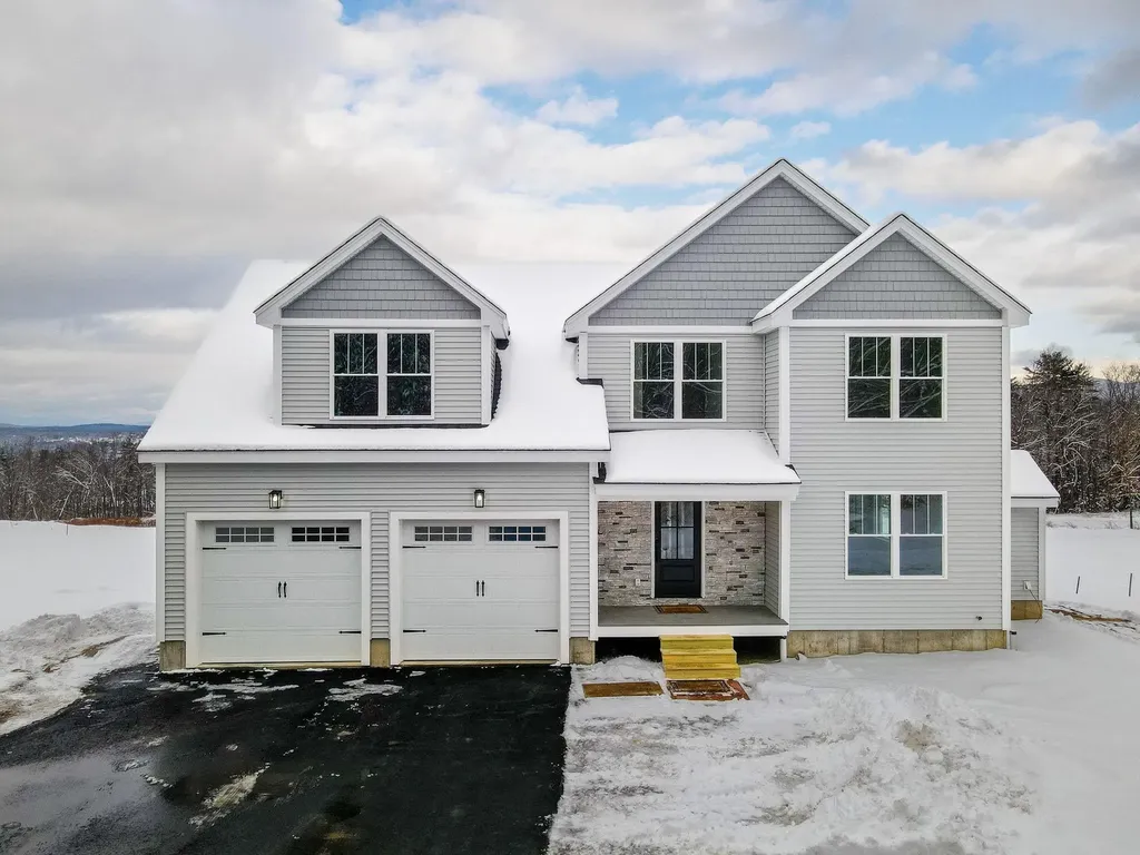 103 Ladd Hill Road Belmont NH 03220