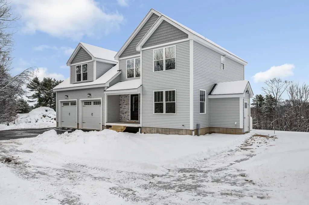 103 Ladd Hill Road Belmont NH 03220