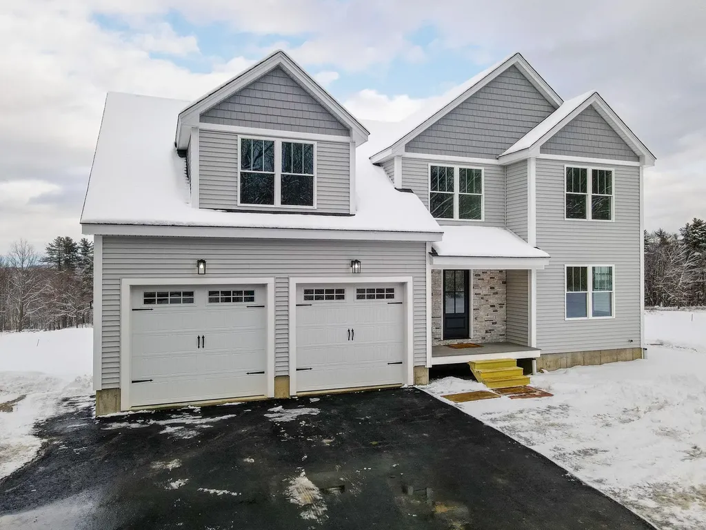 103 Ladd Hill Road Belmont NH 03220