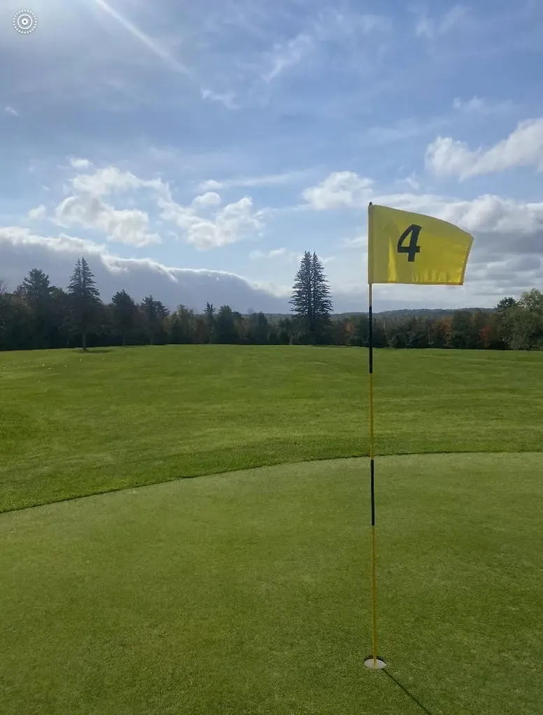 103 Ladd Hill Road Belmont NH 03220