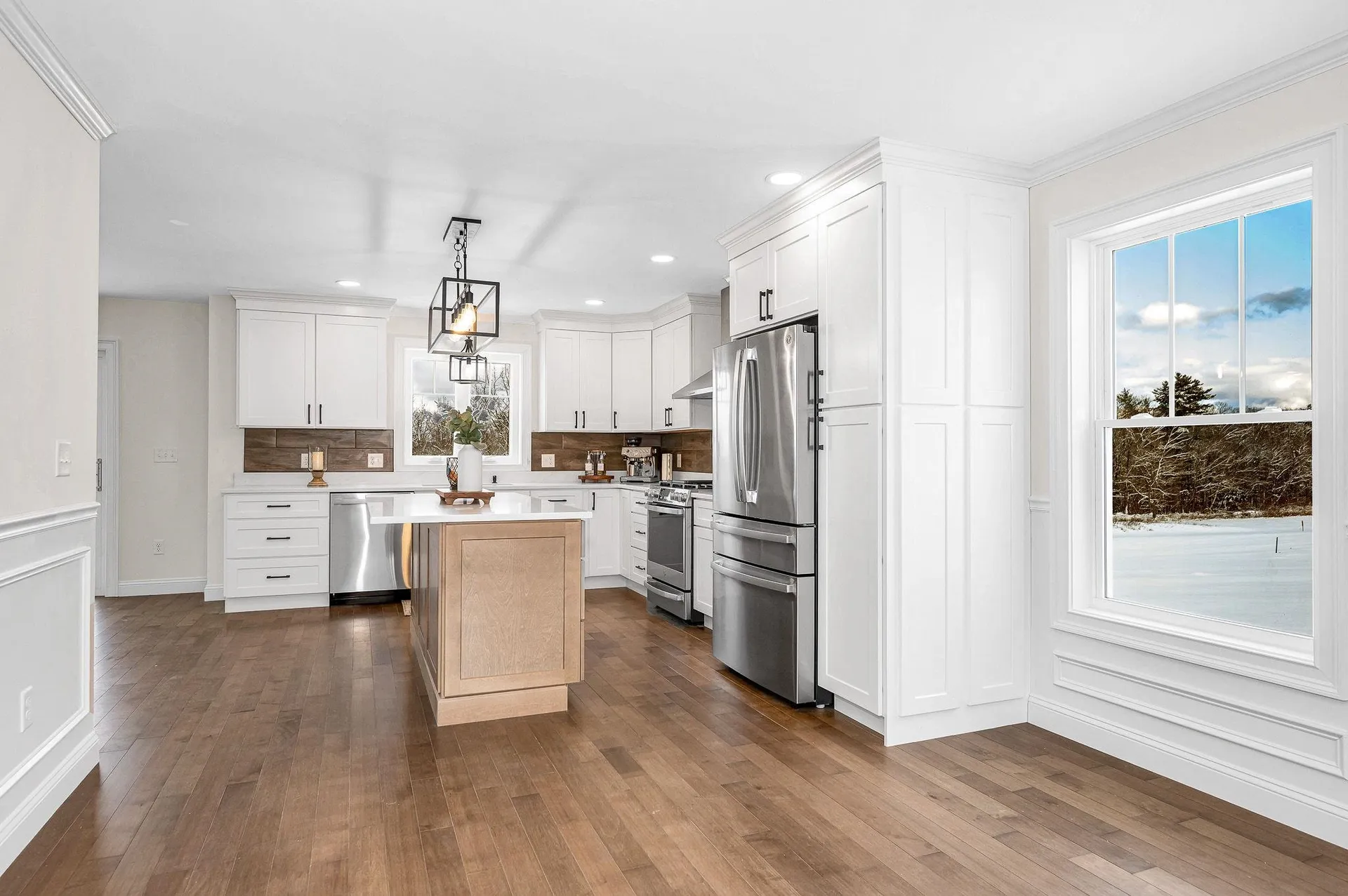 103 Ladd Hill Road Belmont NH 03220