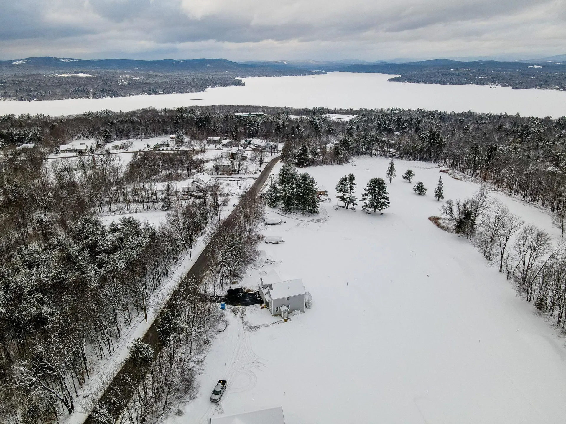 103 Ladd Hill Road Belmont NH 03220