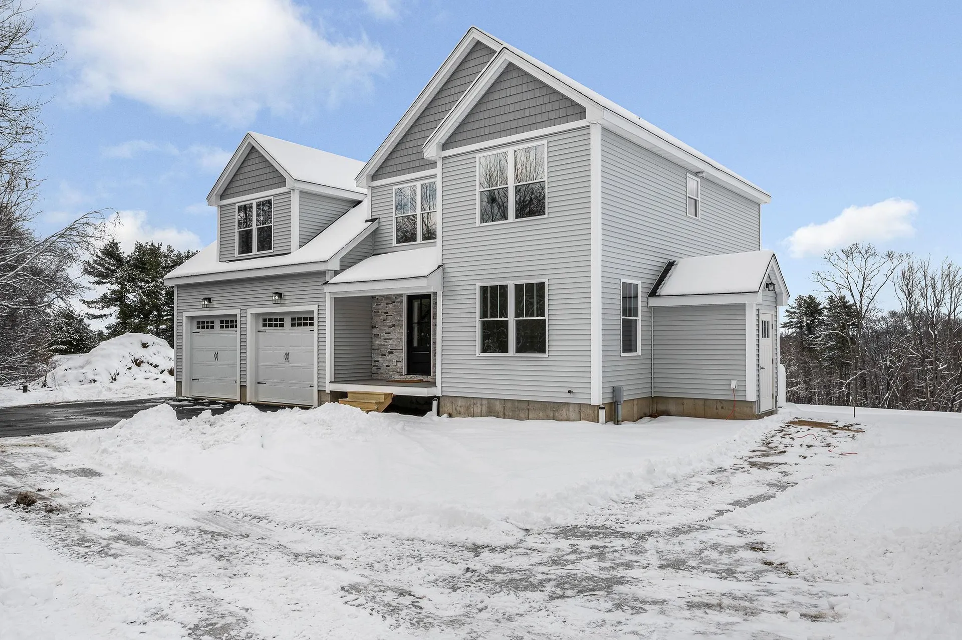 103 Ladd Hill Road Belmont NH 03220