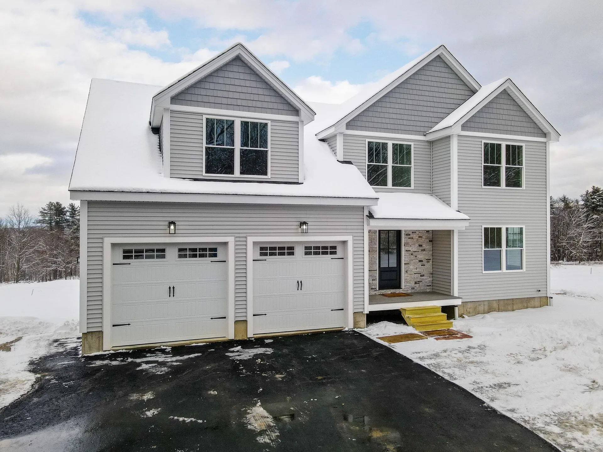 103 Ladd Hill Road Belmont NH 03220