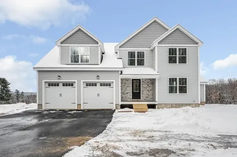 103 Ladd Hill Road Belmont NH 03220