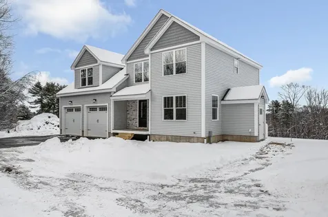 103 Ladd Hill Road Belmont NH 03220