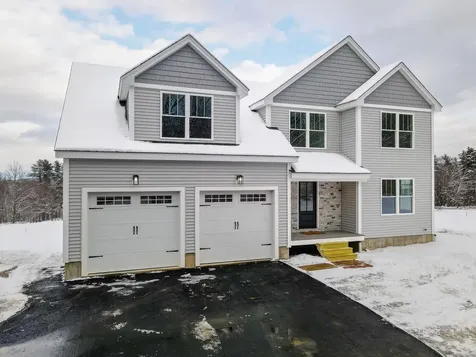 103 Ladd Hill Road Belmont NH 03220