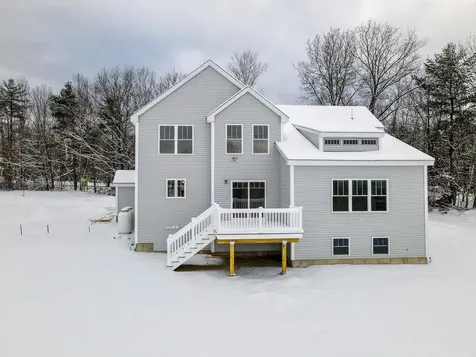 103 Ladd Hill Road Belmont NH 03220