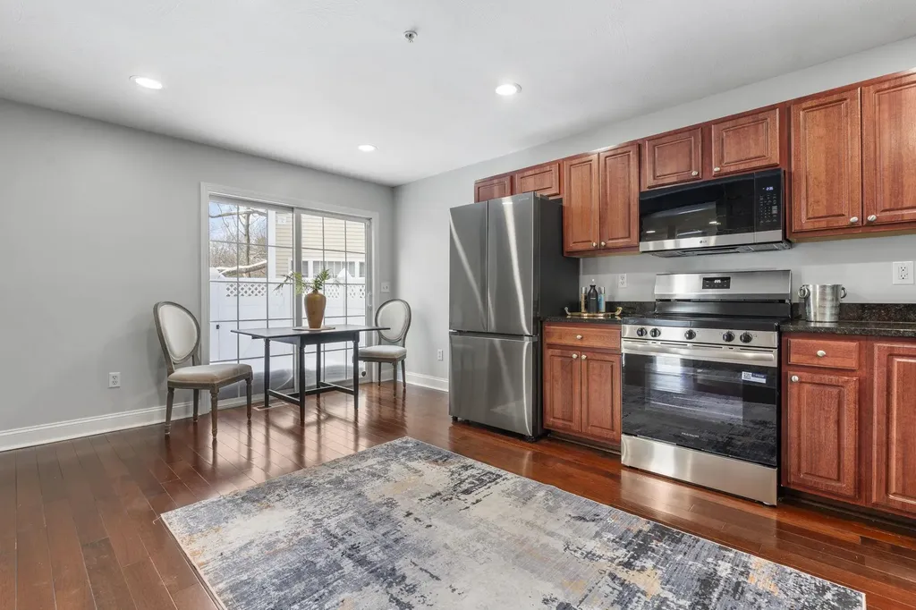 322 Nashua Street Milford NH 03055