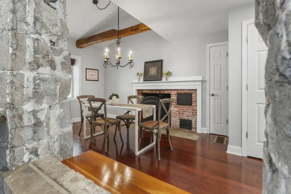 322 Nashua Street Milford NH 03055