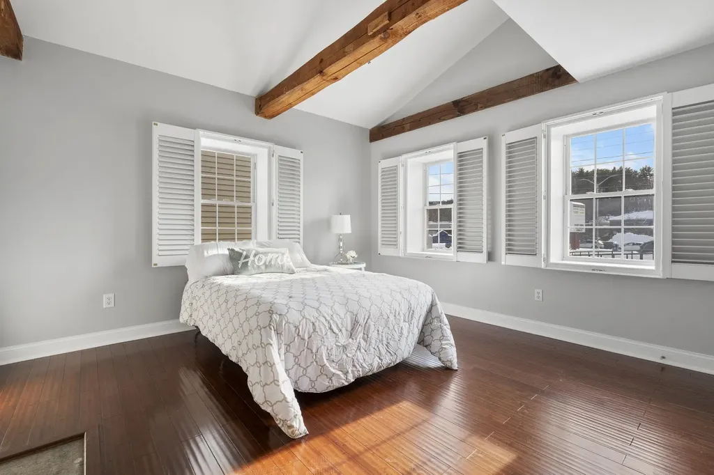 322 Nashua Street Milford NH 03055