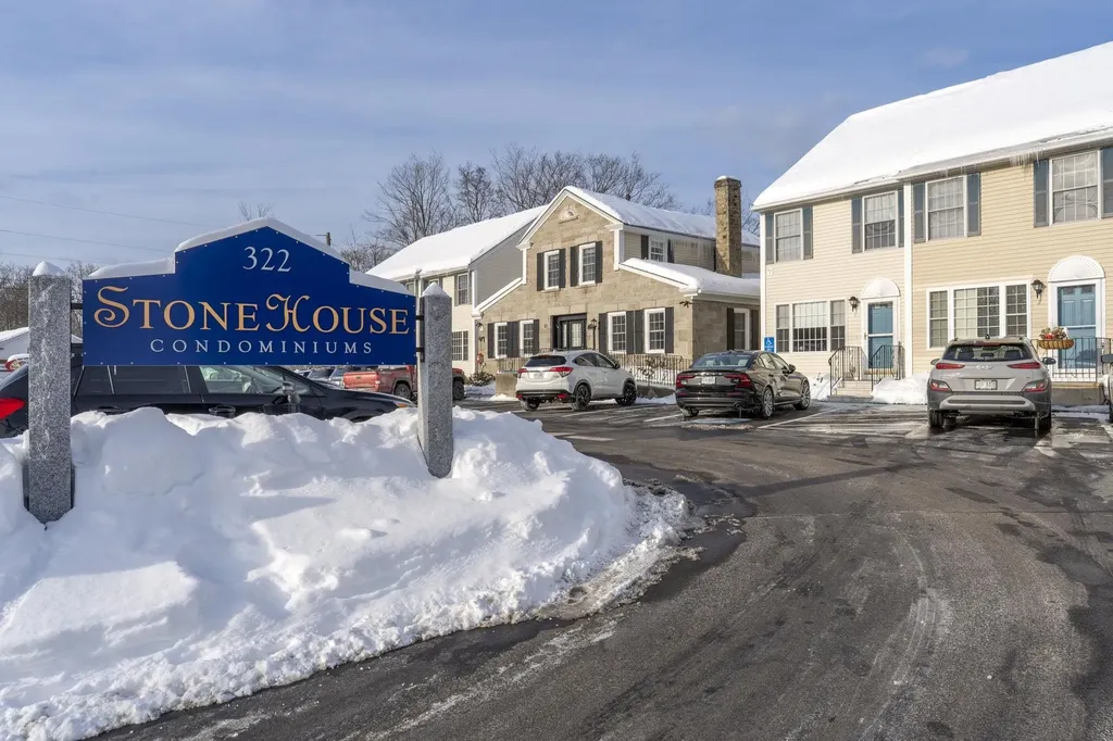 322 Nashua Street Milford NH 03055