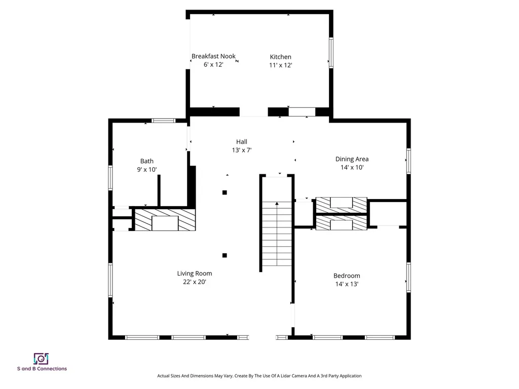 322 Nashua Street Milford NH 03055