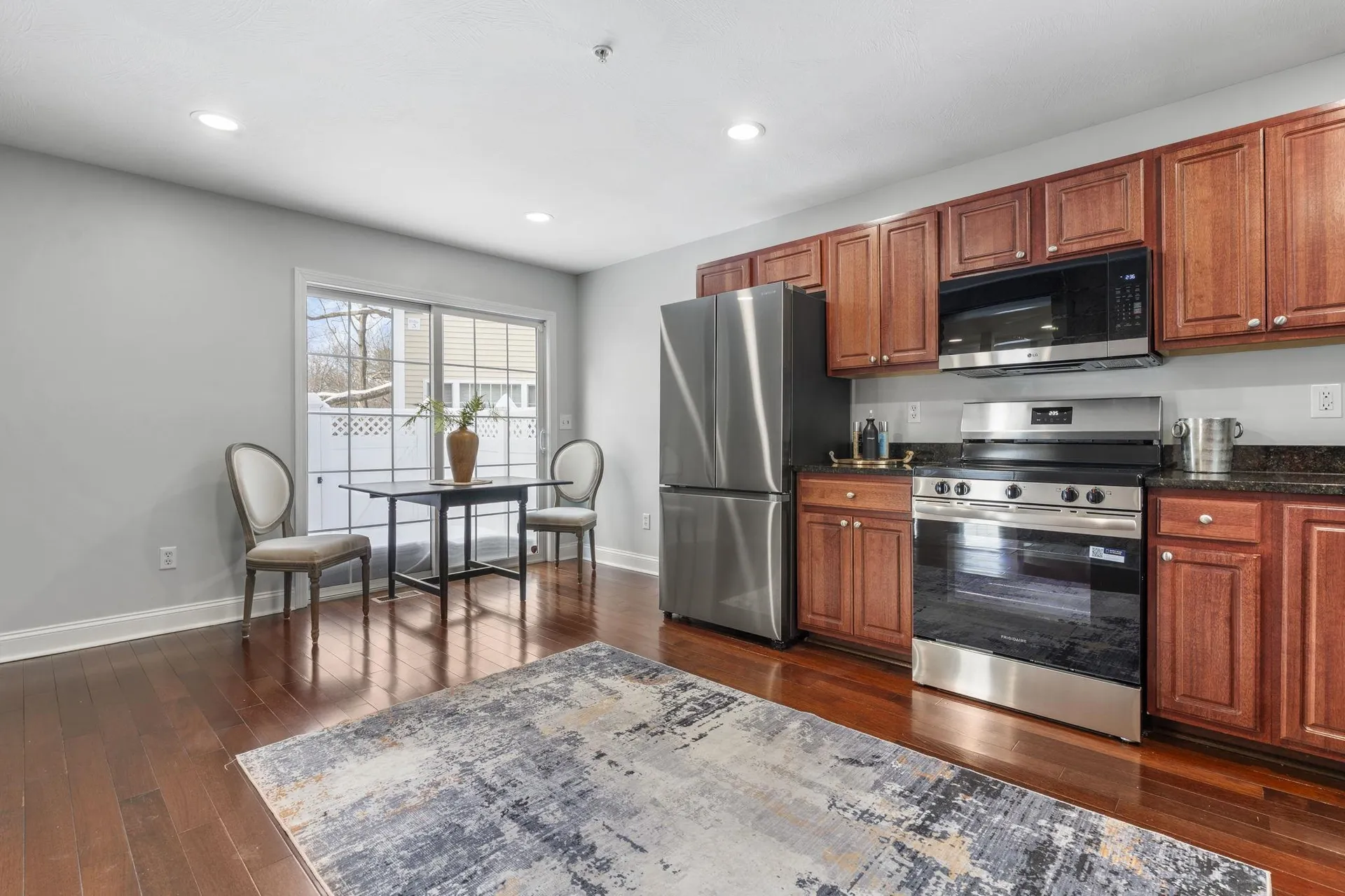 322 Nashua Street Milford NH 03055