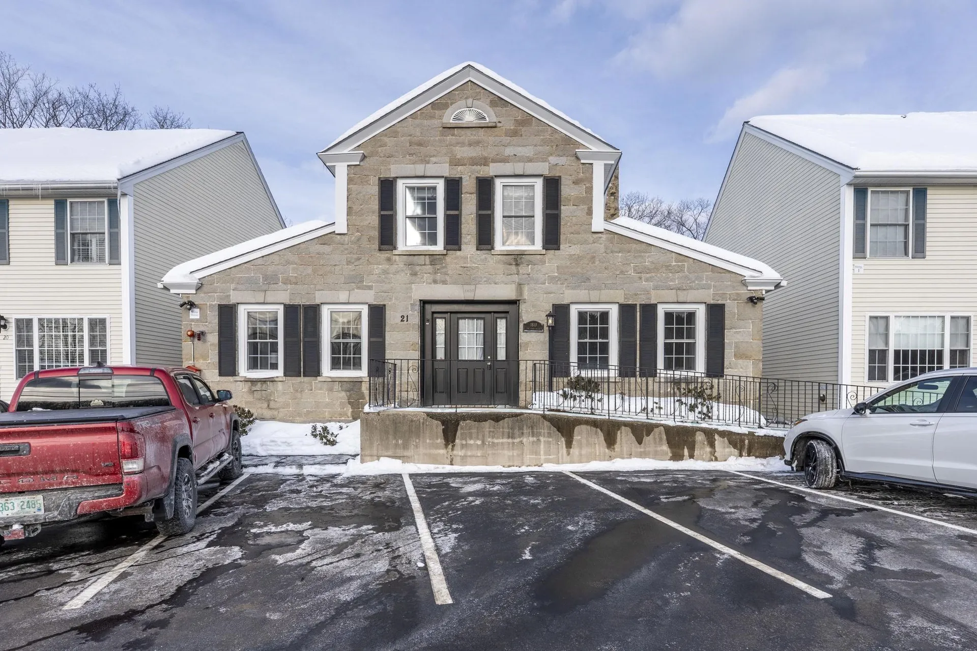 322 Nashua Street Milford NH 03055