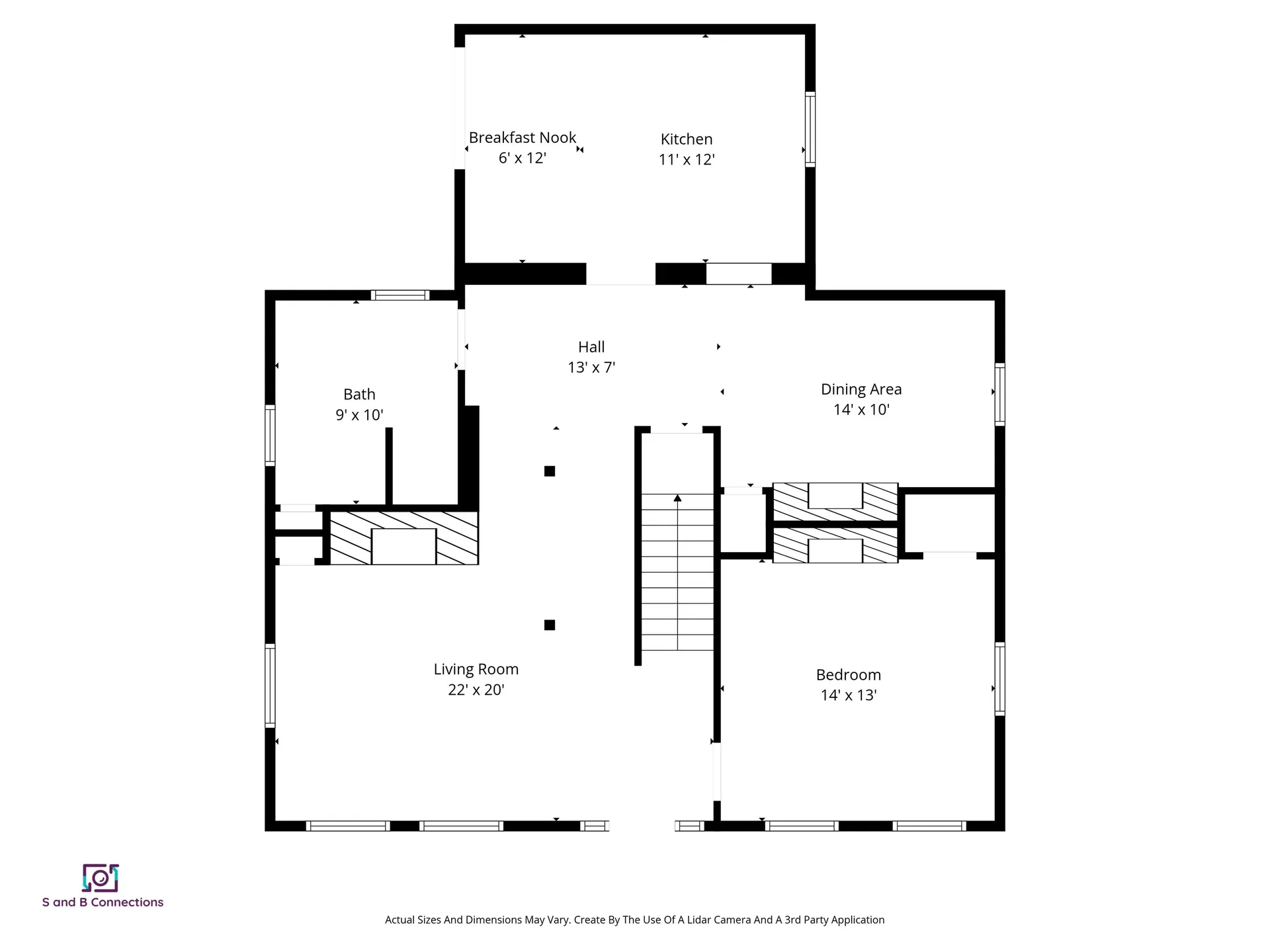 322 Nashua Street Milford NH 03055