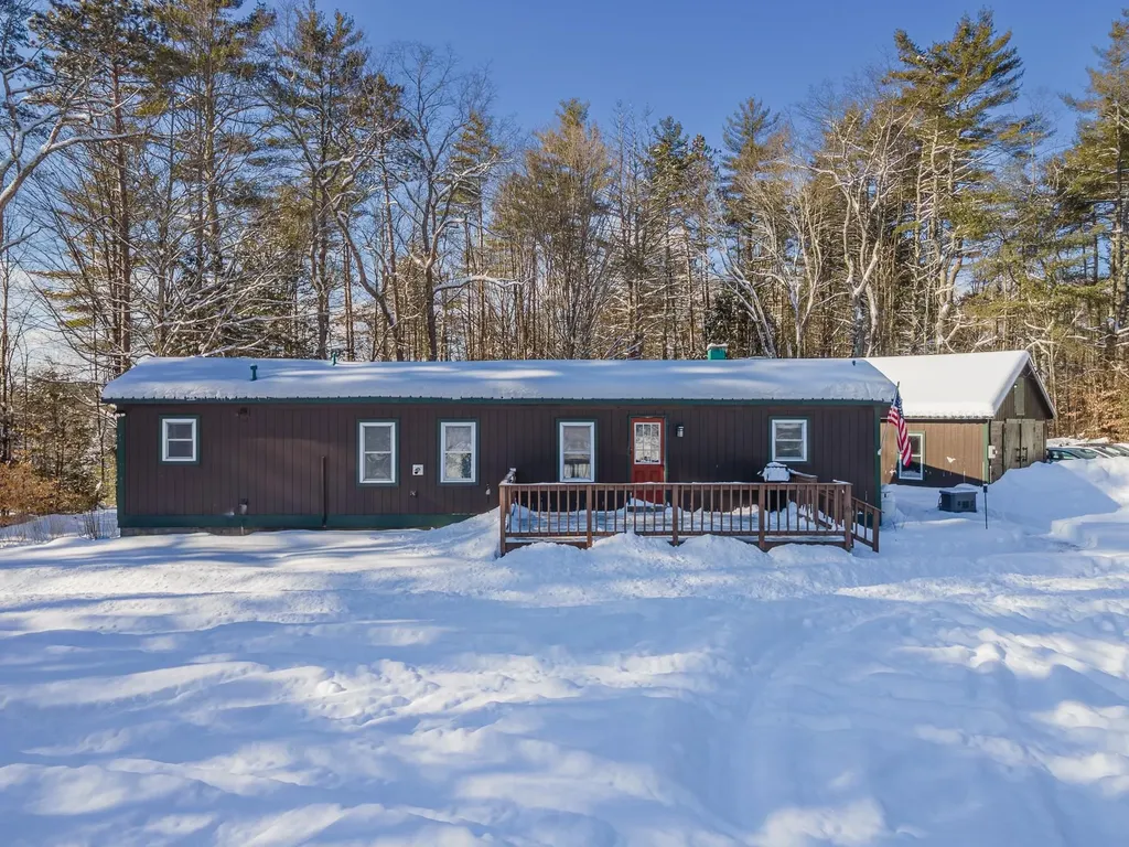 63 Village Road Langdon NH 03602