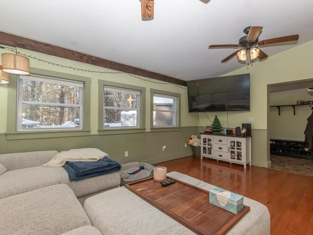 63 Village Road Langdon NH 03602