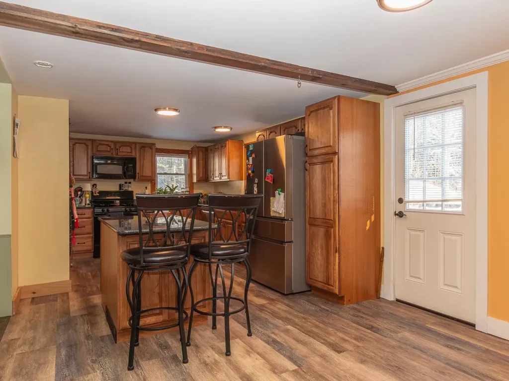 63 Village Road Langdon NH 03602