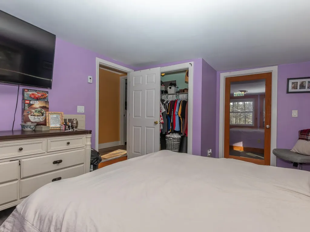 63 Village Road Langdon NH 03602