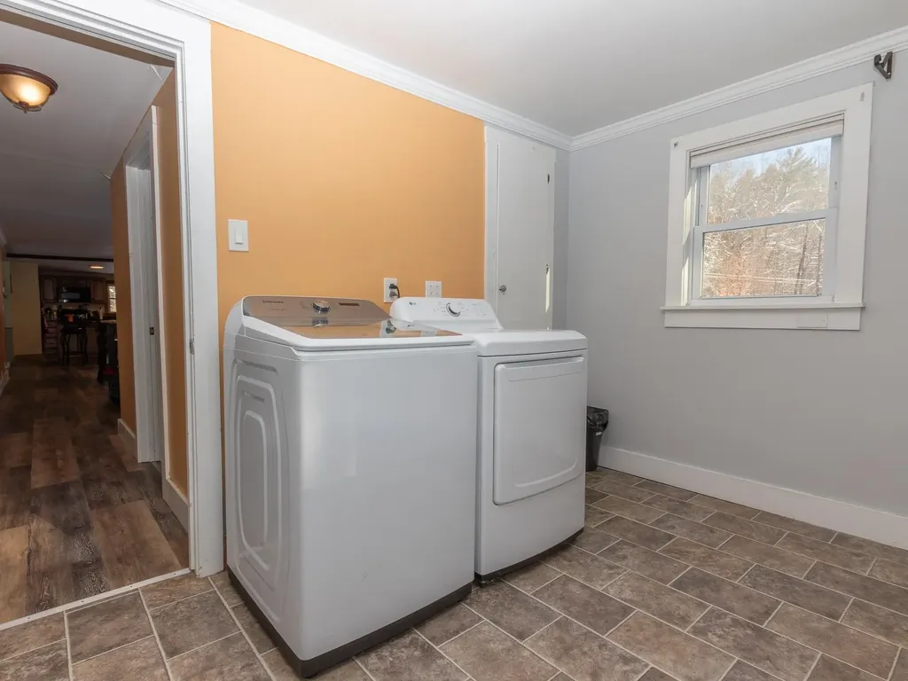 63 Village Road Langdon NH 03602