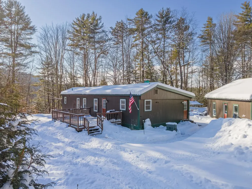 63 Village Road Langdon NH 03602