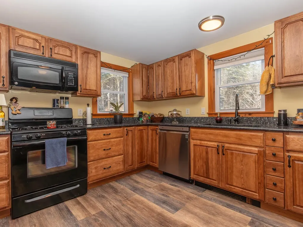 63 Village Road Langdon NH 03602