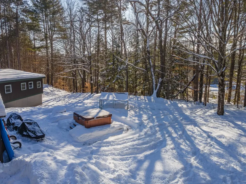 63 Village Road Langdon NH 03602