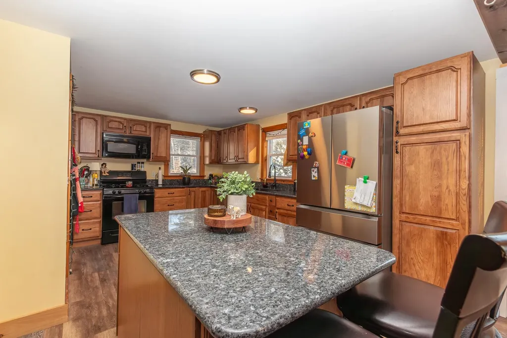 63 Village Road Langdon NH 03602