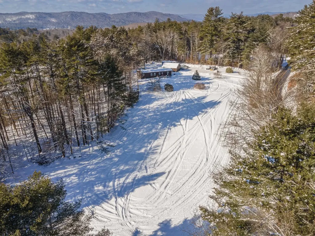 63 Village Road Langdon NH 03602