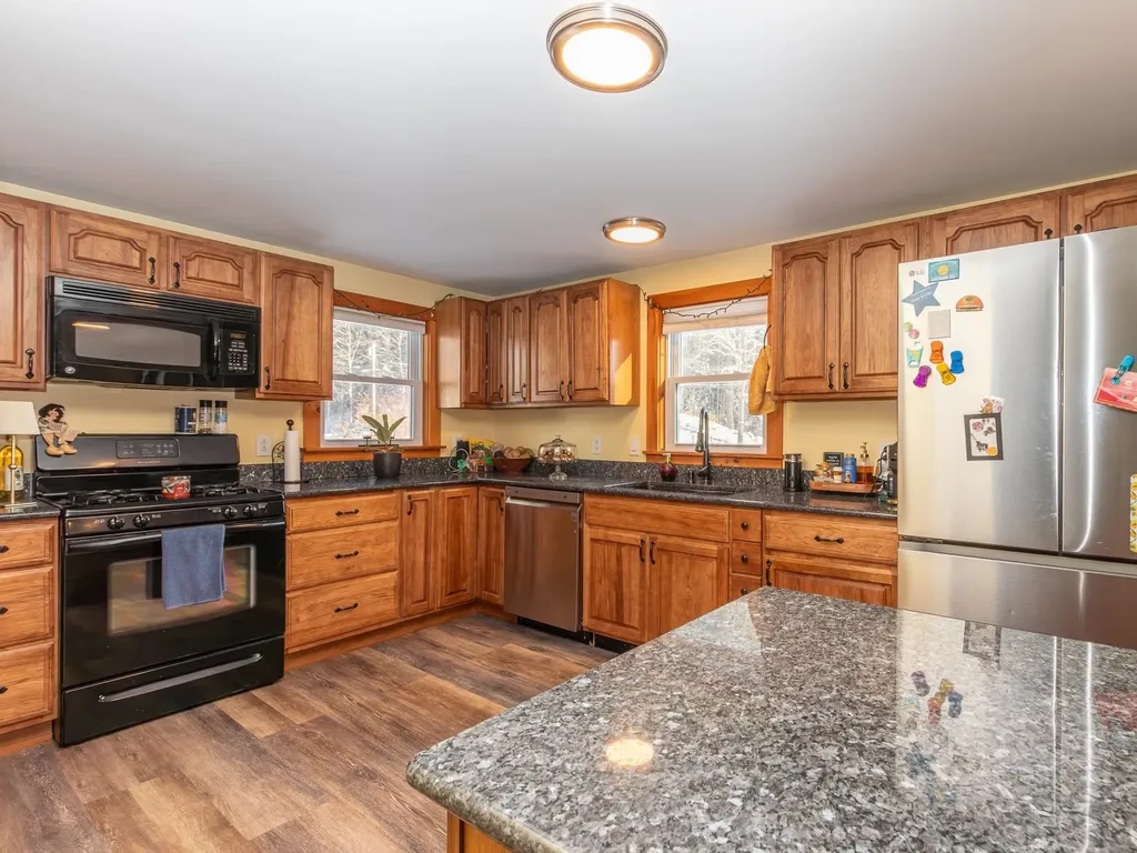 63 Village Road Langdon NH 03602