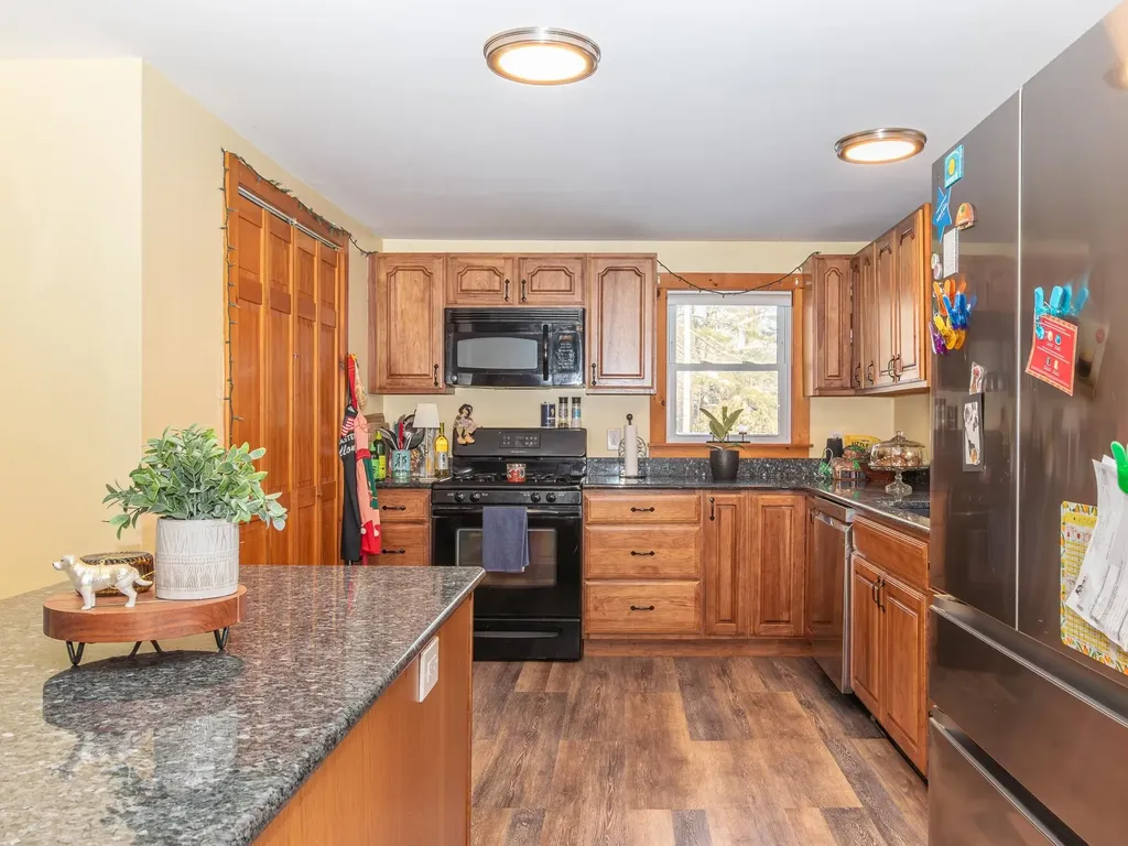 63 Village Road Langdon NH 03602