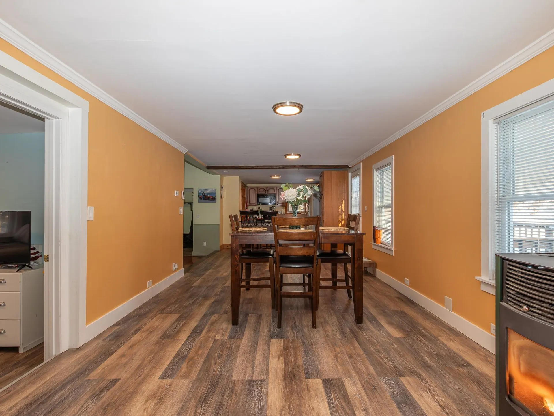 63 Village Road Langdon NH 03602