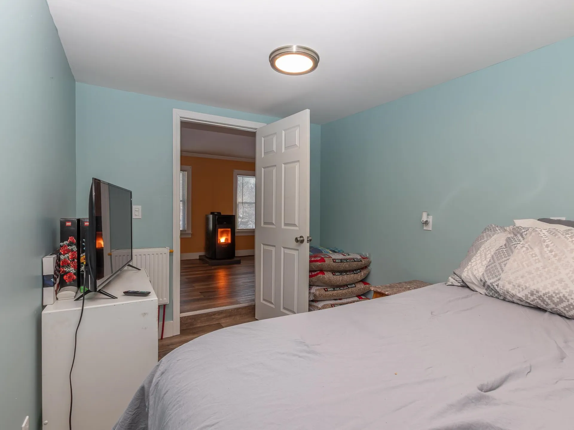 63 Village Road Langdon NH 03602