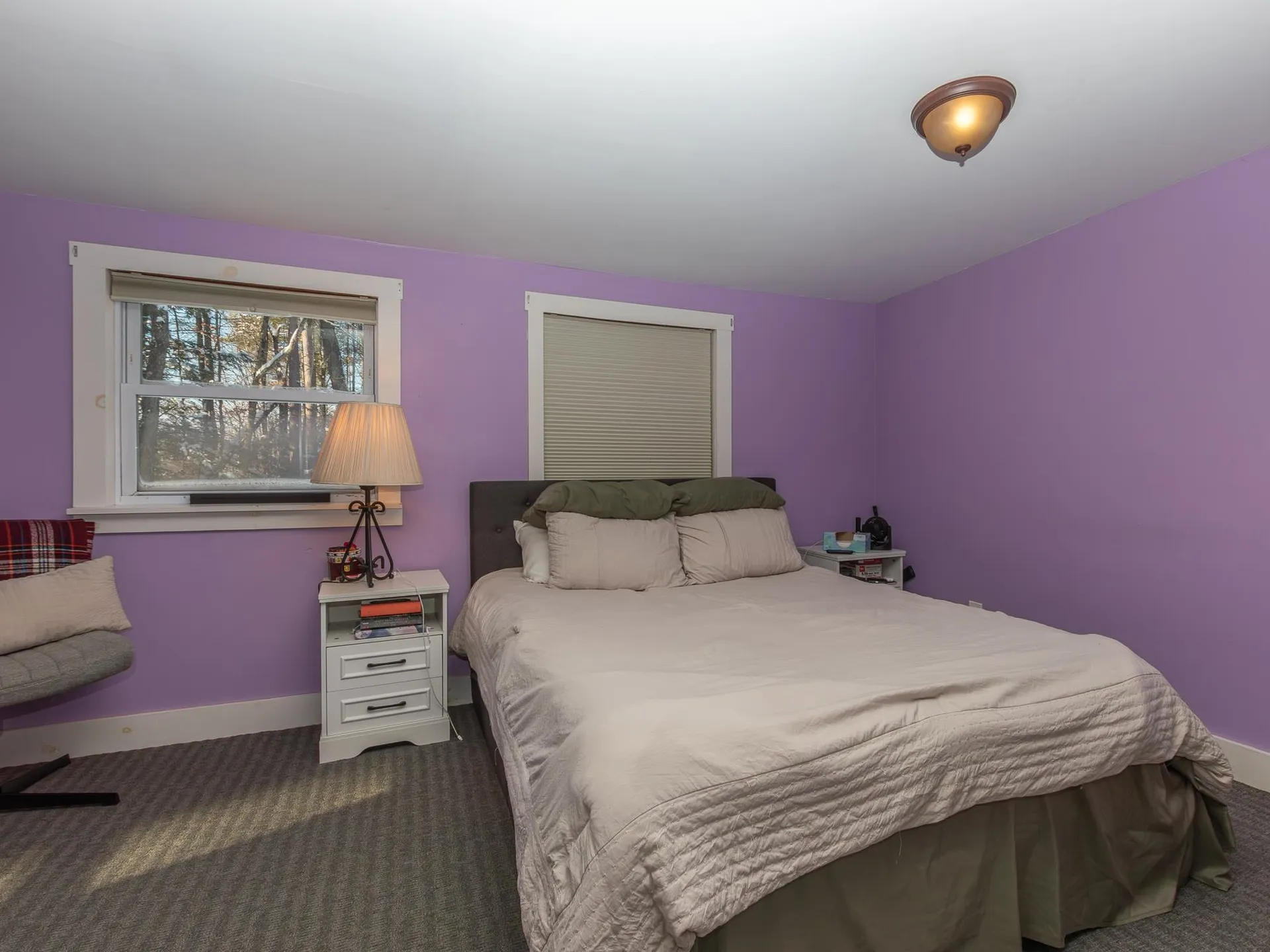 63 Village Road Langdon NH 03602