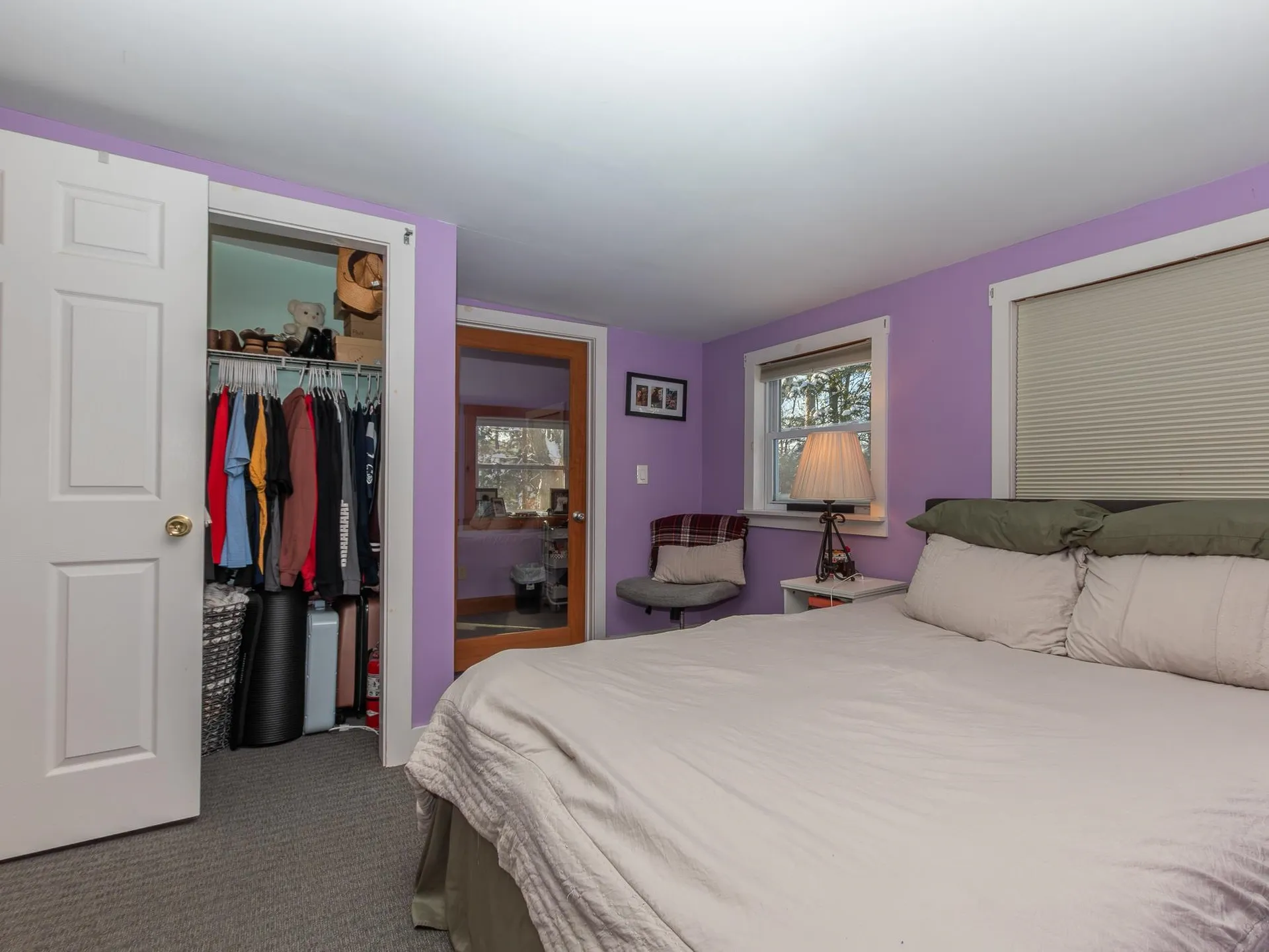 63 Village Road Langdon NH 03602