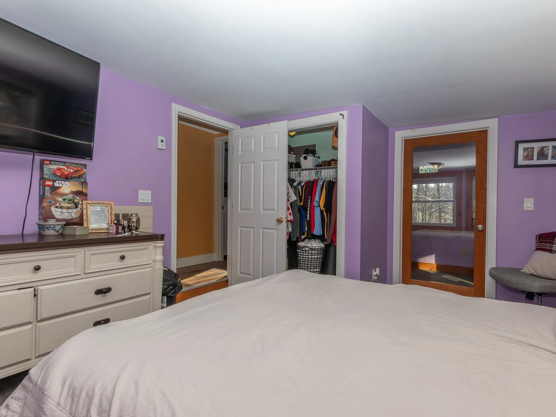 63 Village Road Langdon NH 03602