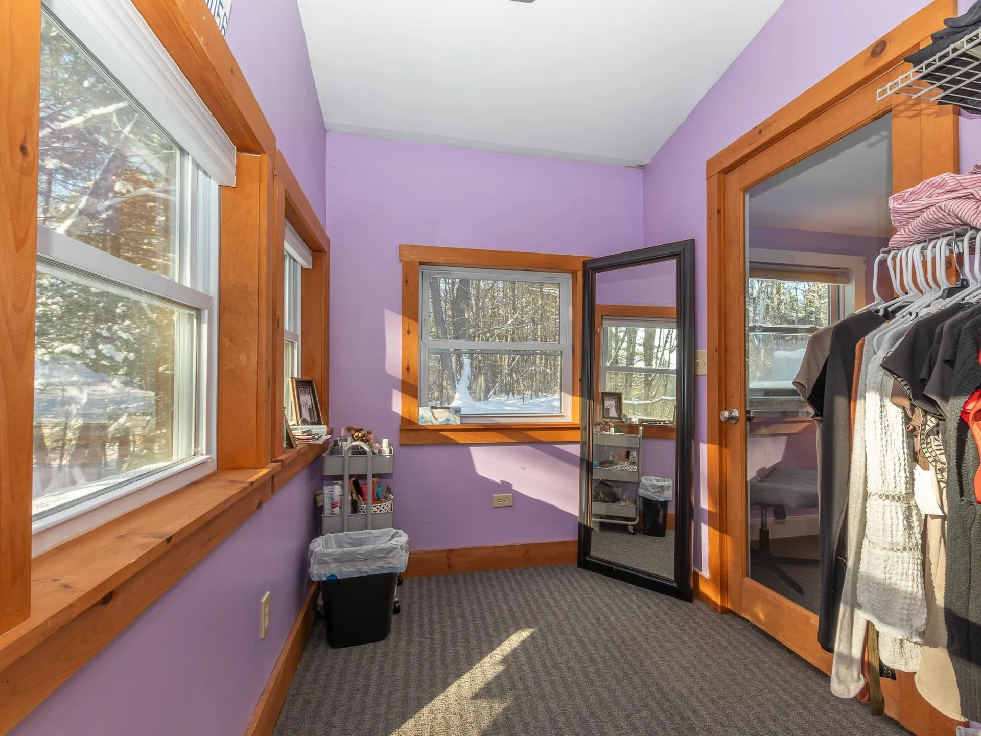 63 Village Road Langdon NH 03602