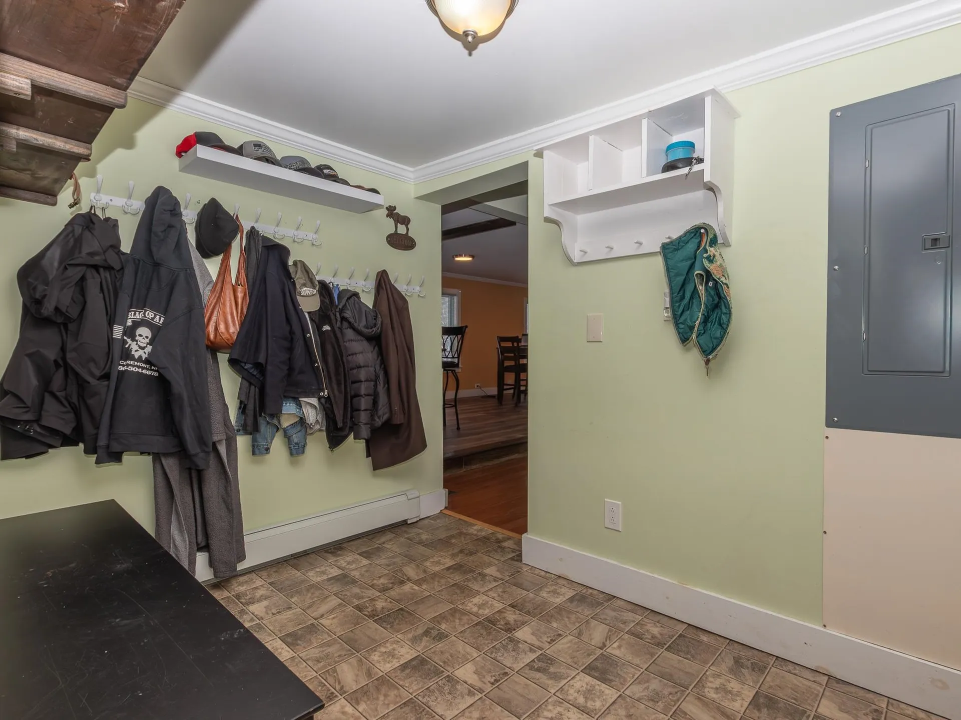 63 Village Road Langdon NH 03602