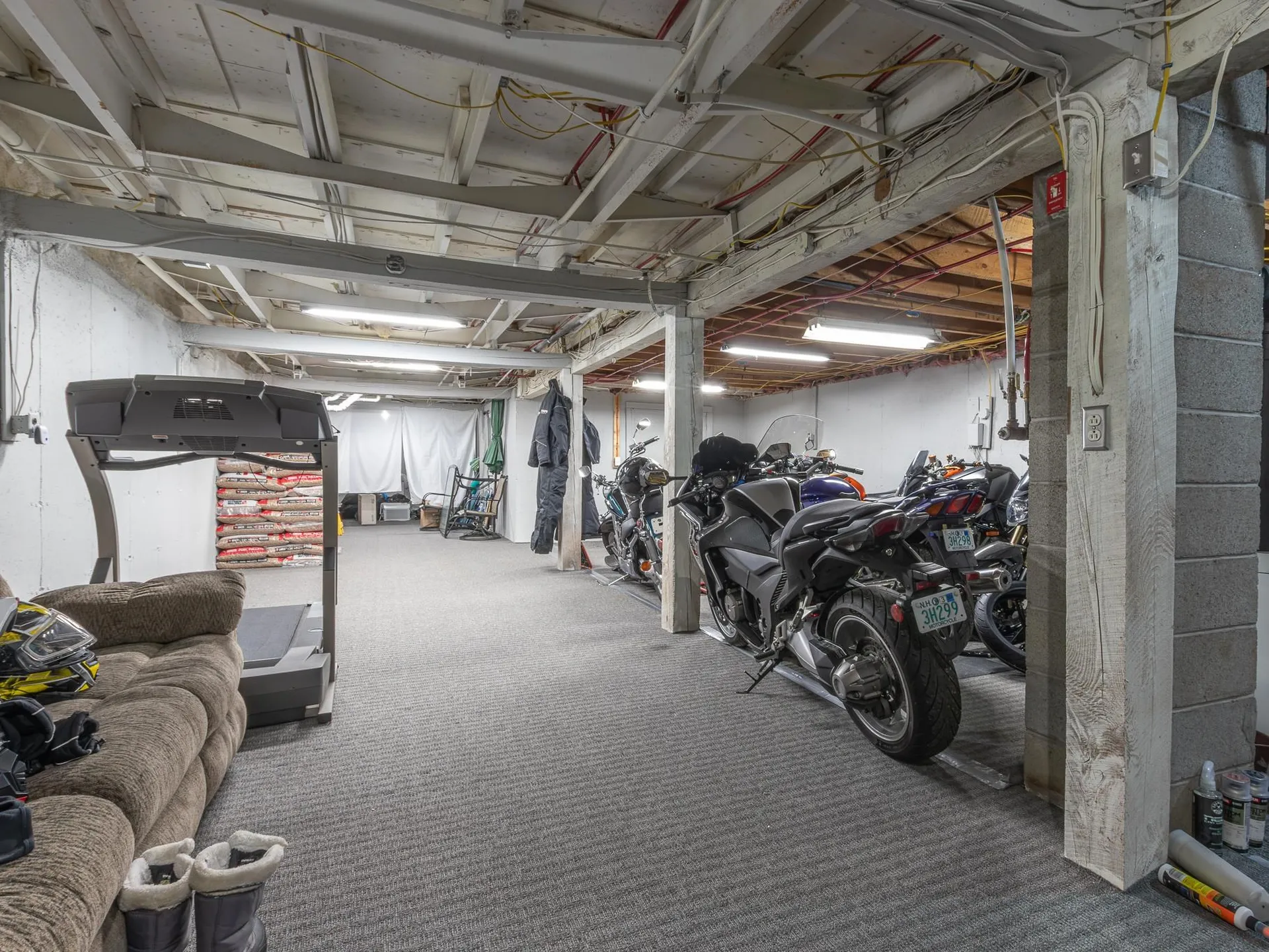 63 Village Road Langdon NH 03602