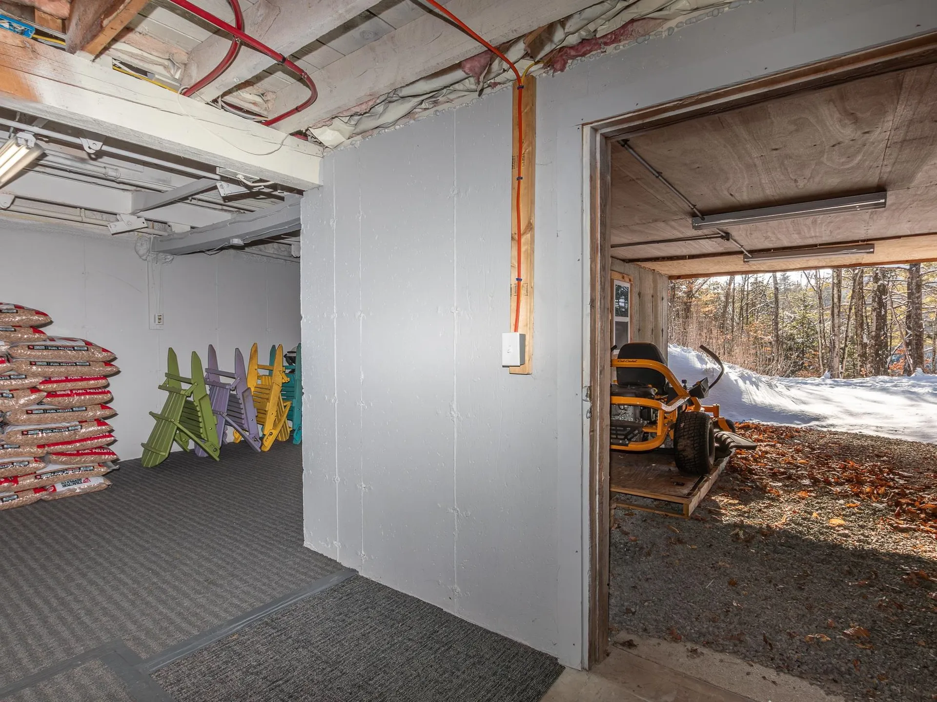 63 Village Road Langdon NH 03602