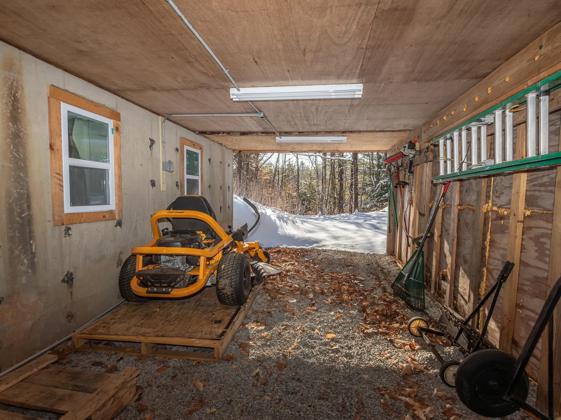 63 Village Road Langdon NH 03602