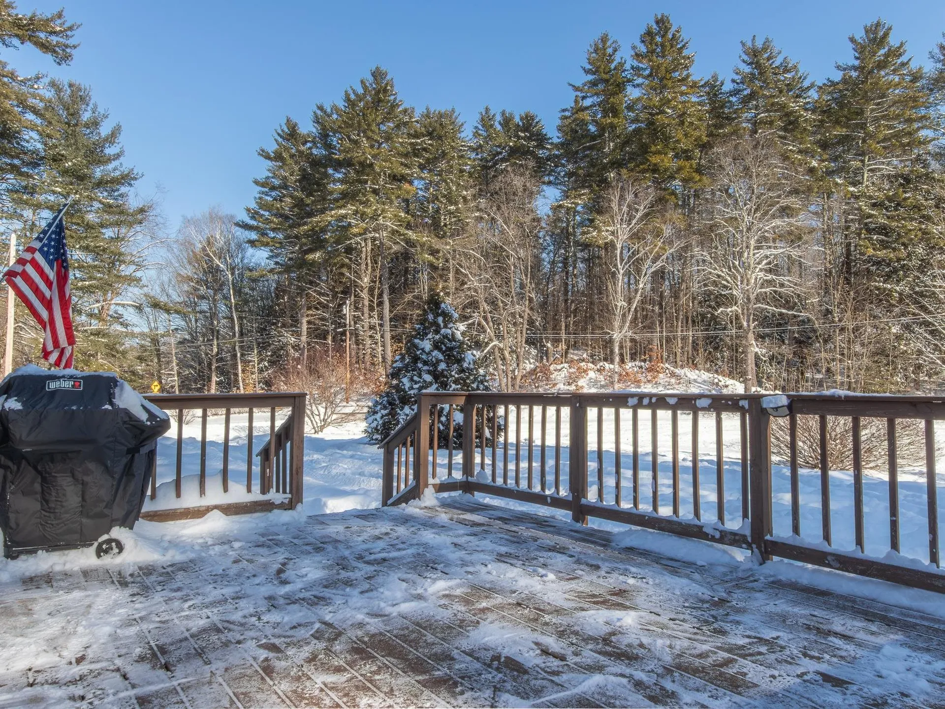 63 Village Road Langdon NH 03602