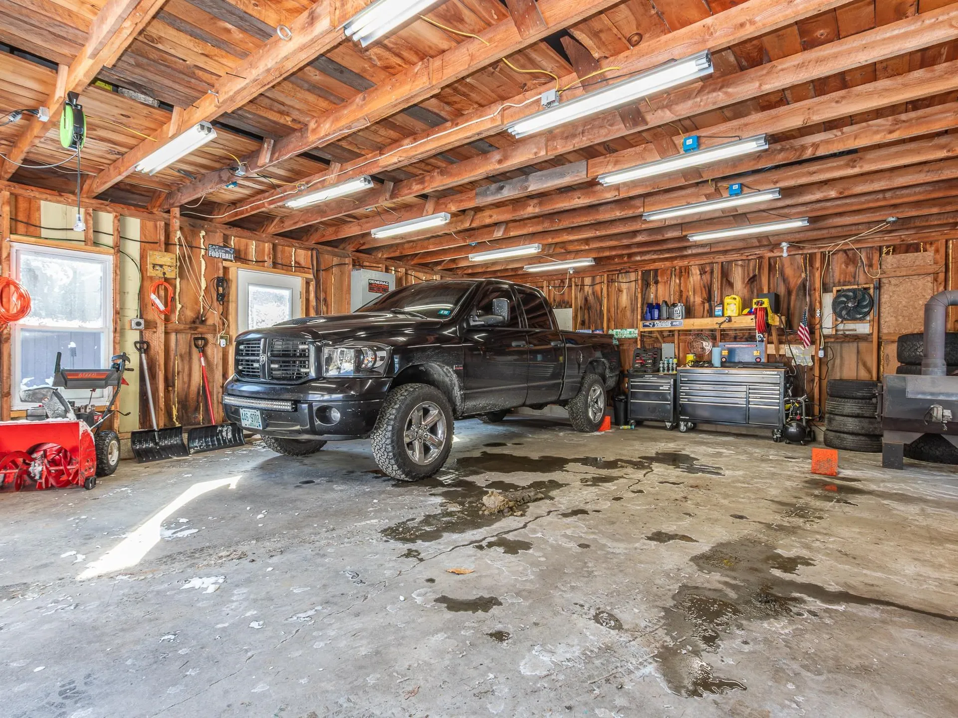 63 Village Road Langdon NH 03602